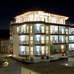 Hotel Rheinhotel Larus