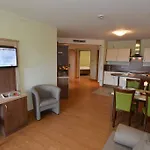 Rheinhotel Larus Hotell 4*