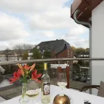 Rheinhotel Larus Hotell 4*