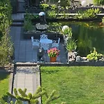 Rheinhotel Larus