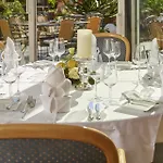 Rheinhotel Larus 4*