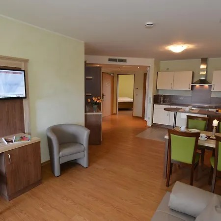 Rheinhotel Larus Hotel 4*