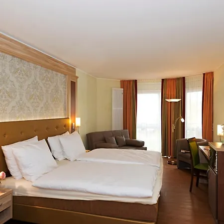 Hotel Rheinhotel Larus Kaltenengers