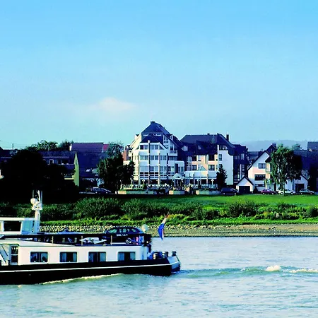 Rheinhotel Larus Kaltenengers