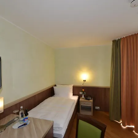 Hotell Rheinhotel Larus Kaltenengers