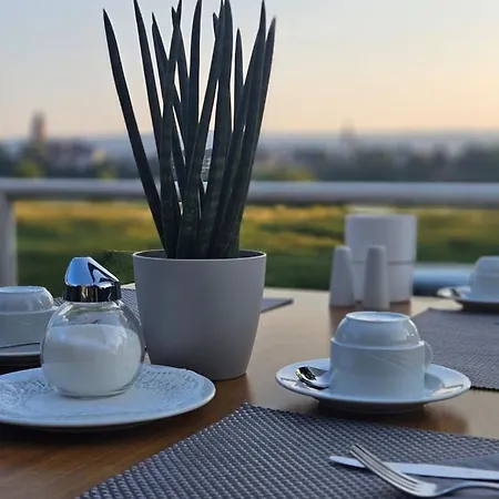 Rheinhotel Larus 4*