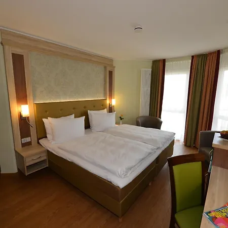 Rheinhotel Larus Kaltenengers