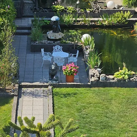 Rheinhotel Larus
