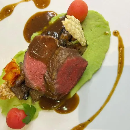 Ξενοδοχείο Rheinhotel Larus