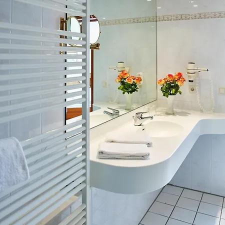 Rheinhotel Larus 4*