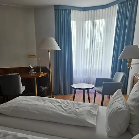 Rheinhotel Larus Hotell Kaltenengers