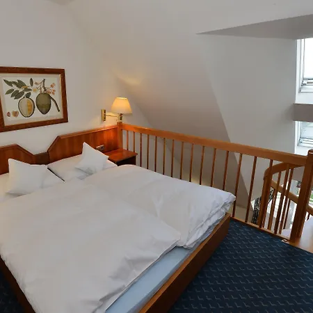 Hotell Rheinhotel Larus Kaltenengers