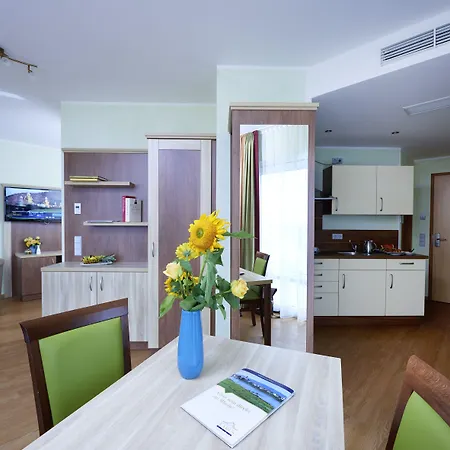 Hotel Rheinhotel Larus Kaltenengers