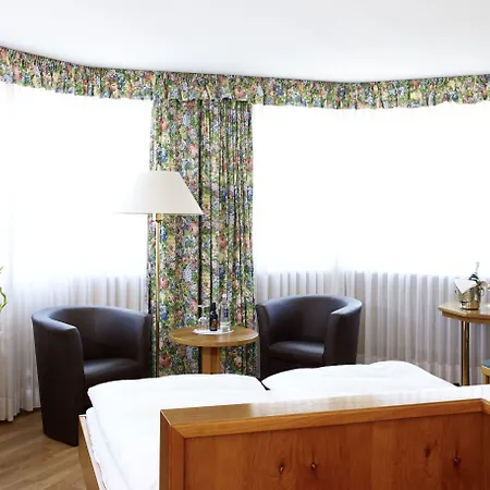 Rheinhotel Larus