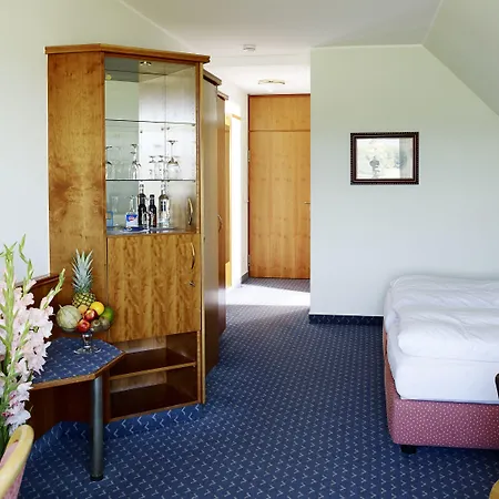 Rheinhotel Larus 4* Kaltenengers