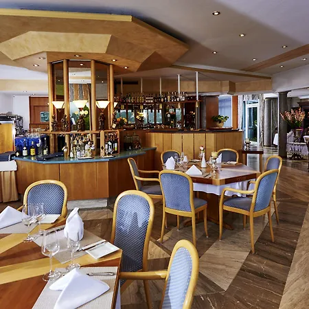 Hotell Rheinhotel Larus Kaltenengers