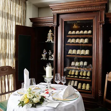 Hotel Rheinhotel Larus