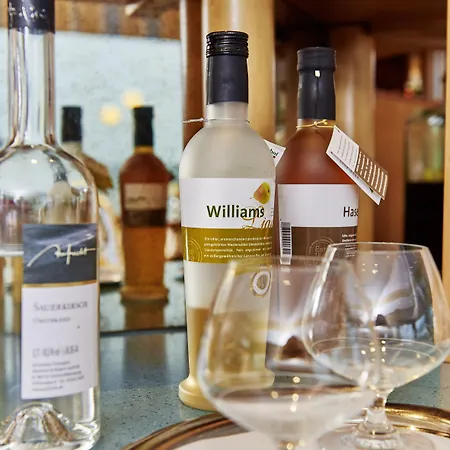 Rheinhotel Larus Hotel