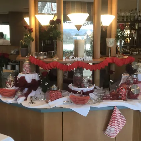 Rheinhotel Larus Kaltenengers