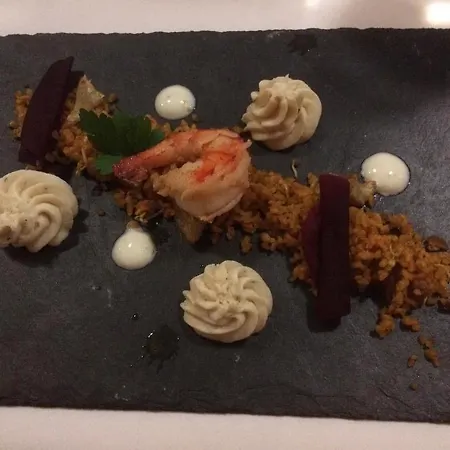 Hotel Rheinhotel Larus