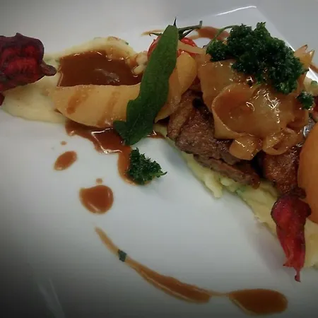 Rheinhotel Larus Hotel Kaltenengers