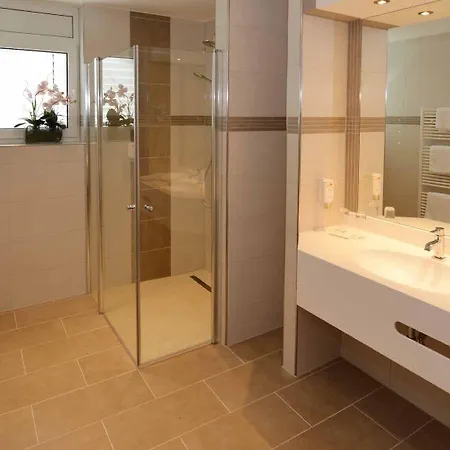 Hotell Rheinhotel Larus Kaltenengers