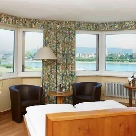 Rheinhotel Larus Kaltenengers