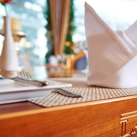 Rheinhotel Larus Hotell Kaltenengers