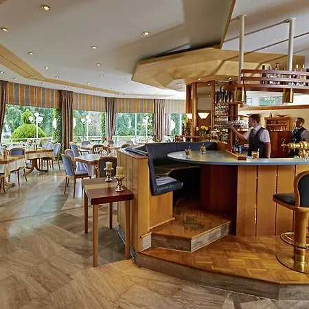 Rheinhotel Larus Kaltenengers