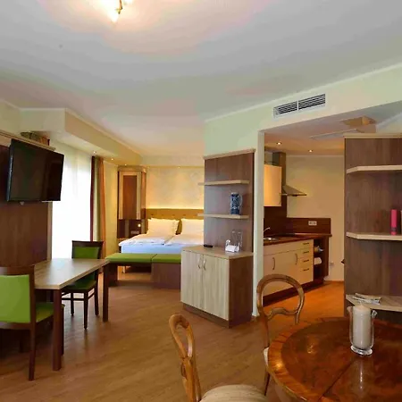 Rheinhotel Larus