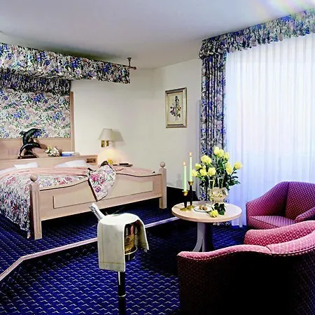 Hotell Rheinhotel Larus Kaltenengers