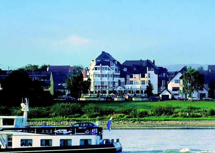 Rheinhotel Larus Kaltenengers