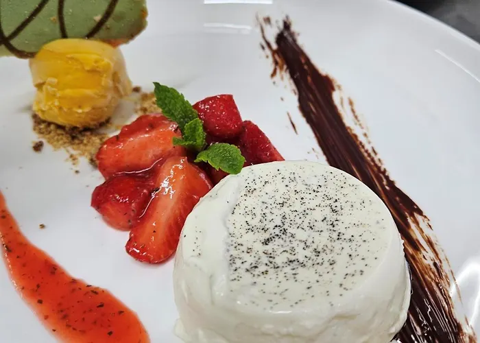 Hotel Rheinhotel Larus 4*