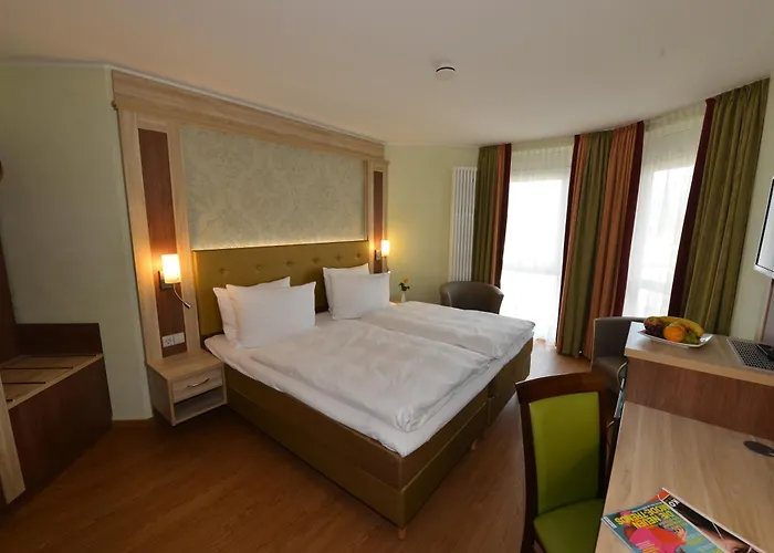 Rheinhotel Larus Kaltenengers