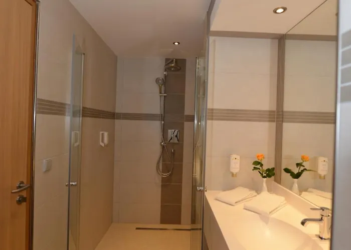 Rheinhotel Larus 4* Kaltenengers