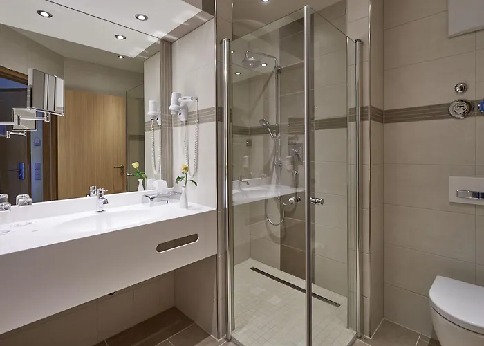 Hotel Rheinhotel Larus