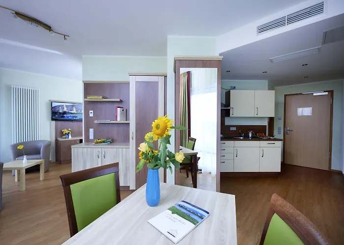 Hotel Rheinhotel Larus Kaltenengers