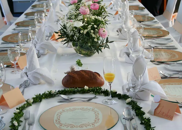 Hotel Rheinhotel Larus 4*