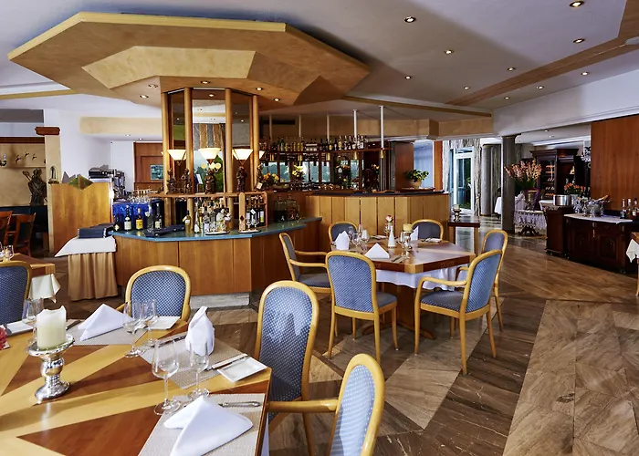 Hotel Rheinhotel Larus Kaltenengers