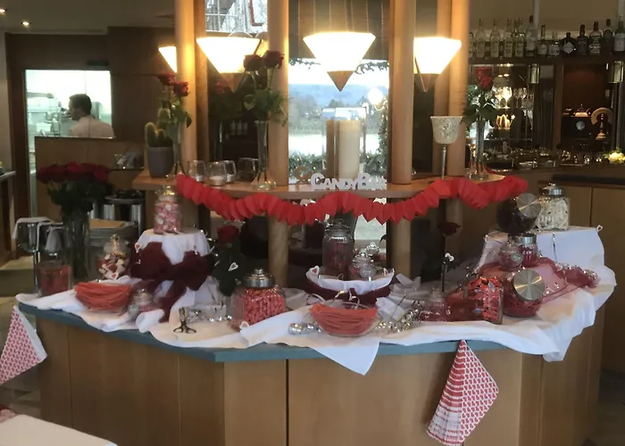 Rheinhotel Larus Kaltenengers