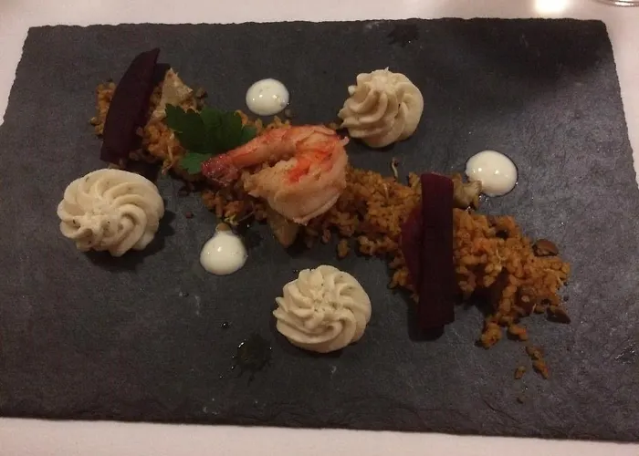 Hotel Rheinhotel Larus