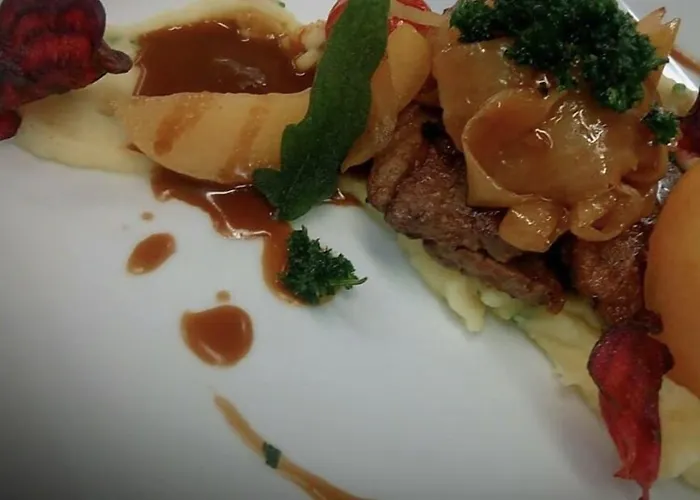 Rheinhotel Larus Hotel Kaltenengers