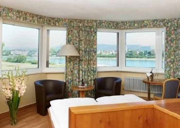 Rheinhotel Larus Kaltenengers