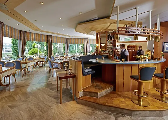 Rheinhotel Larus Kaltenengers