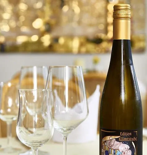 Rheinhotel Larus Hotel