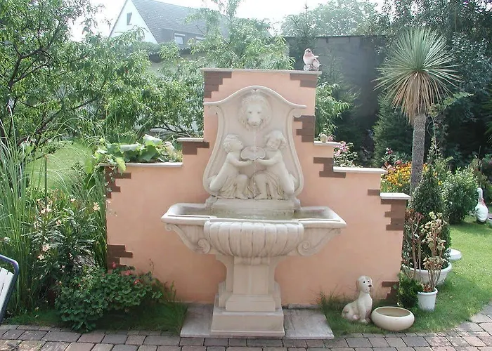 Rheinhotel Larus Hotel Kaltenengers